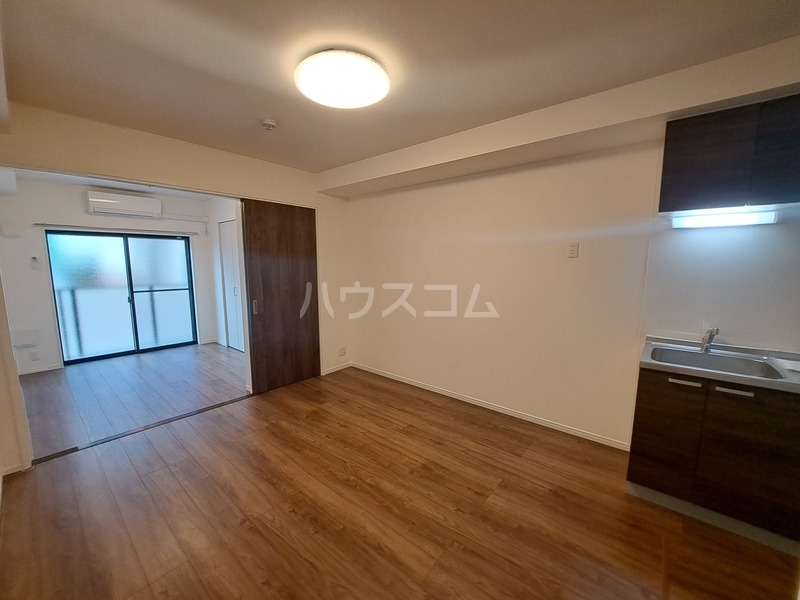 3/26 リビング/ダイニング