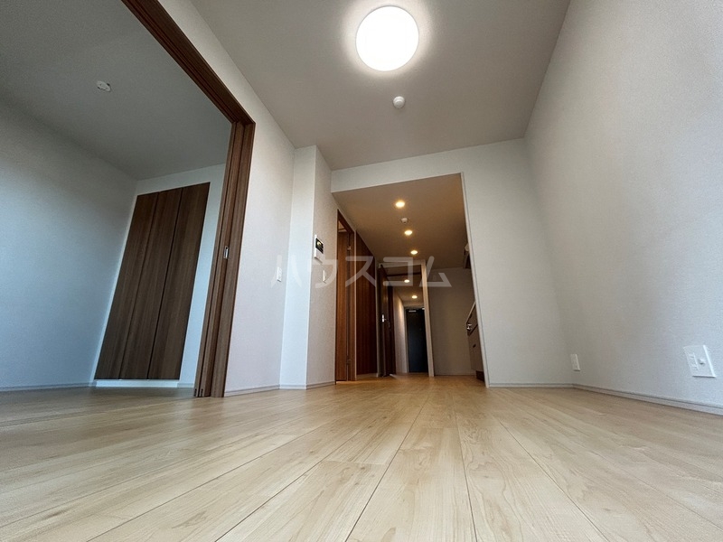 3/25 リビング/ダイニング