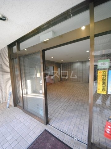 2/6 エントランス