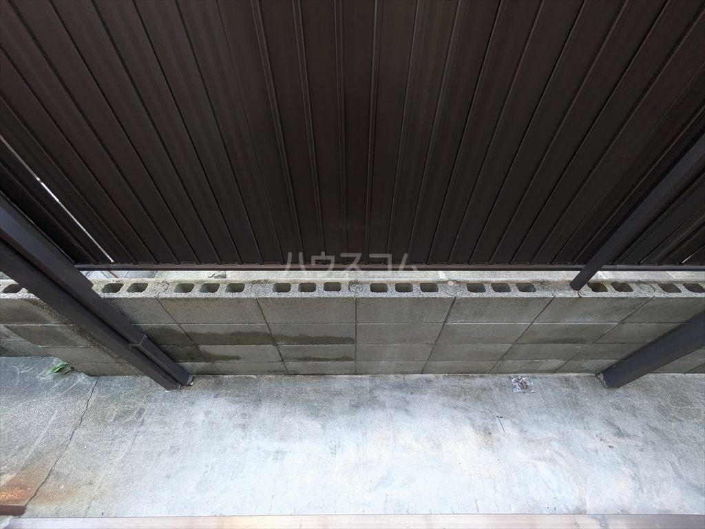 15/30 バルコニー