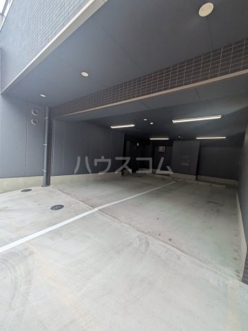 23/29 駐車場