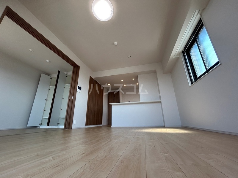 3/26 リビング/ダイニング