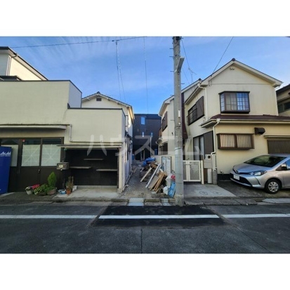 2/12 エントランス