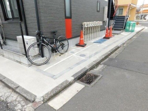 2/11 エントランス