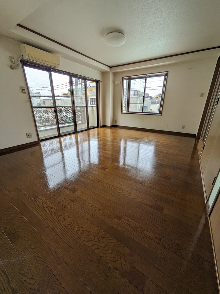 4/30 リビング/ダイニング