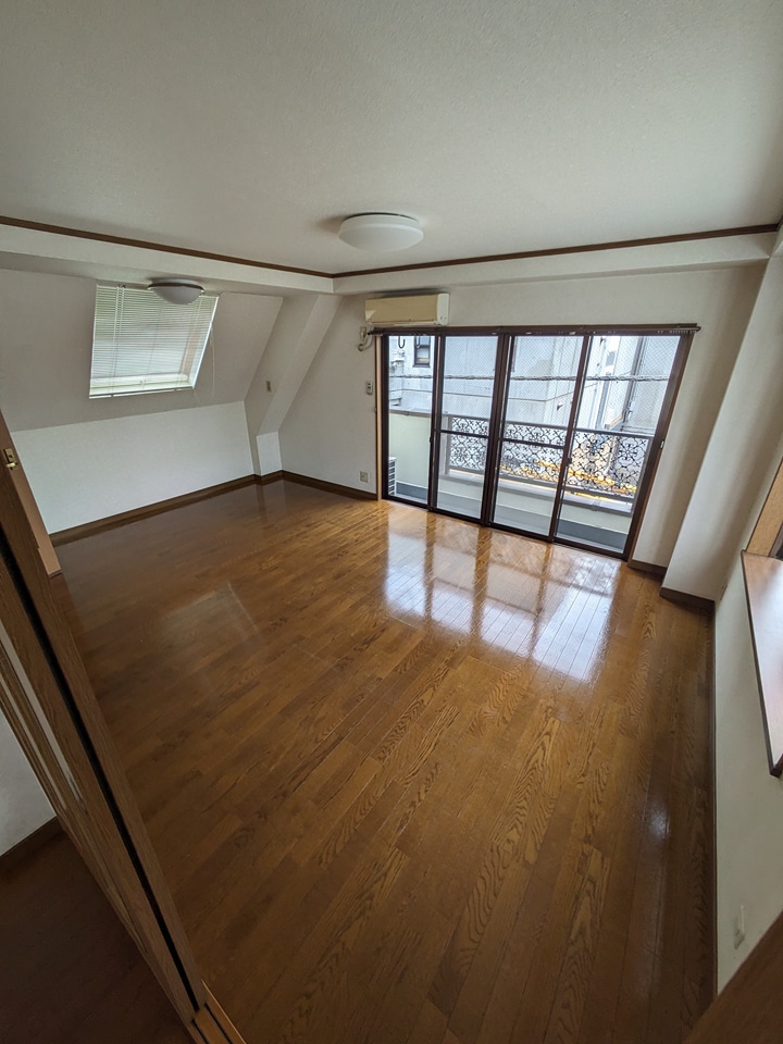 3/30 リビング/ダイニング