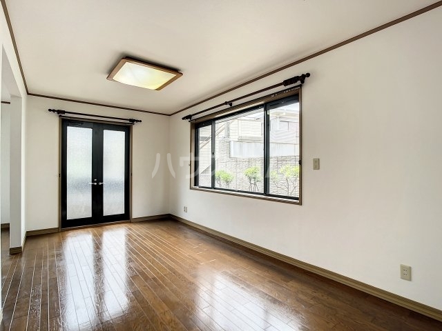 4/24 リビング/ダイニング