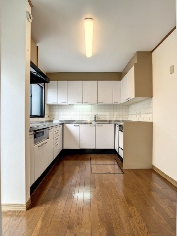 3/24 リビング/ダイニング