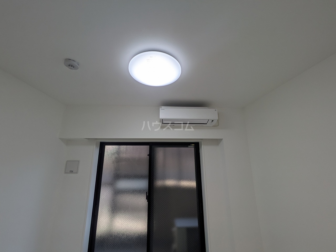 16/30 バルコニー