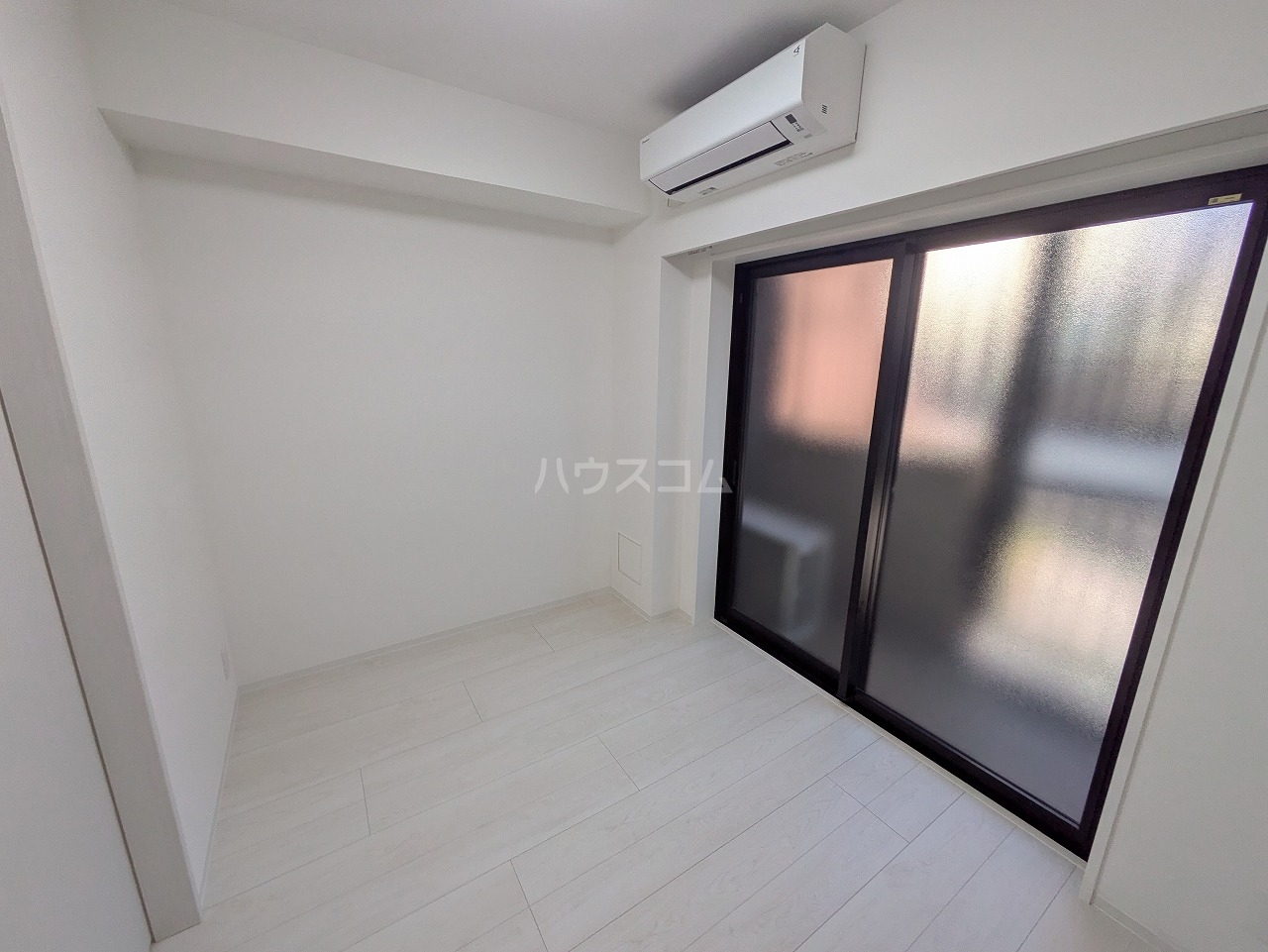 18/30 バルコニー