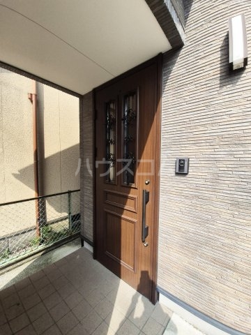 2/9 エントランス