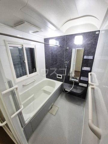 12/24 浴室