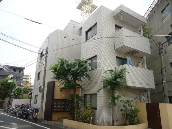 11/17 エントランス