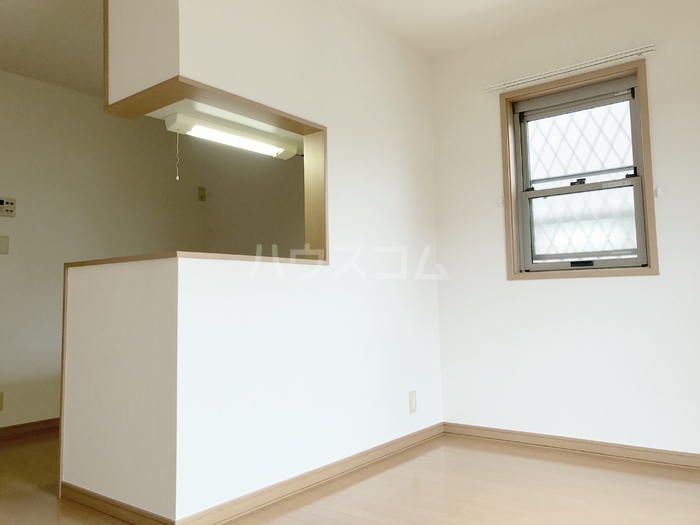 4/27 リビング/ダイニング