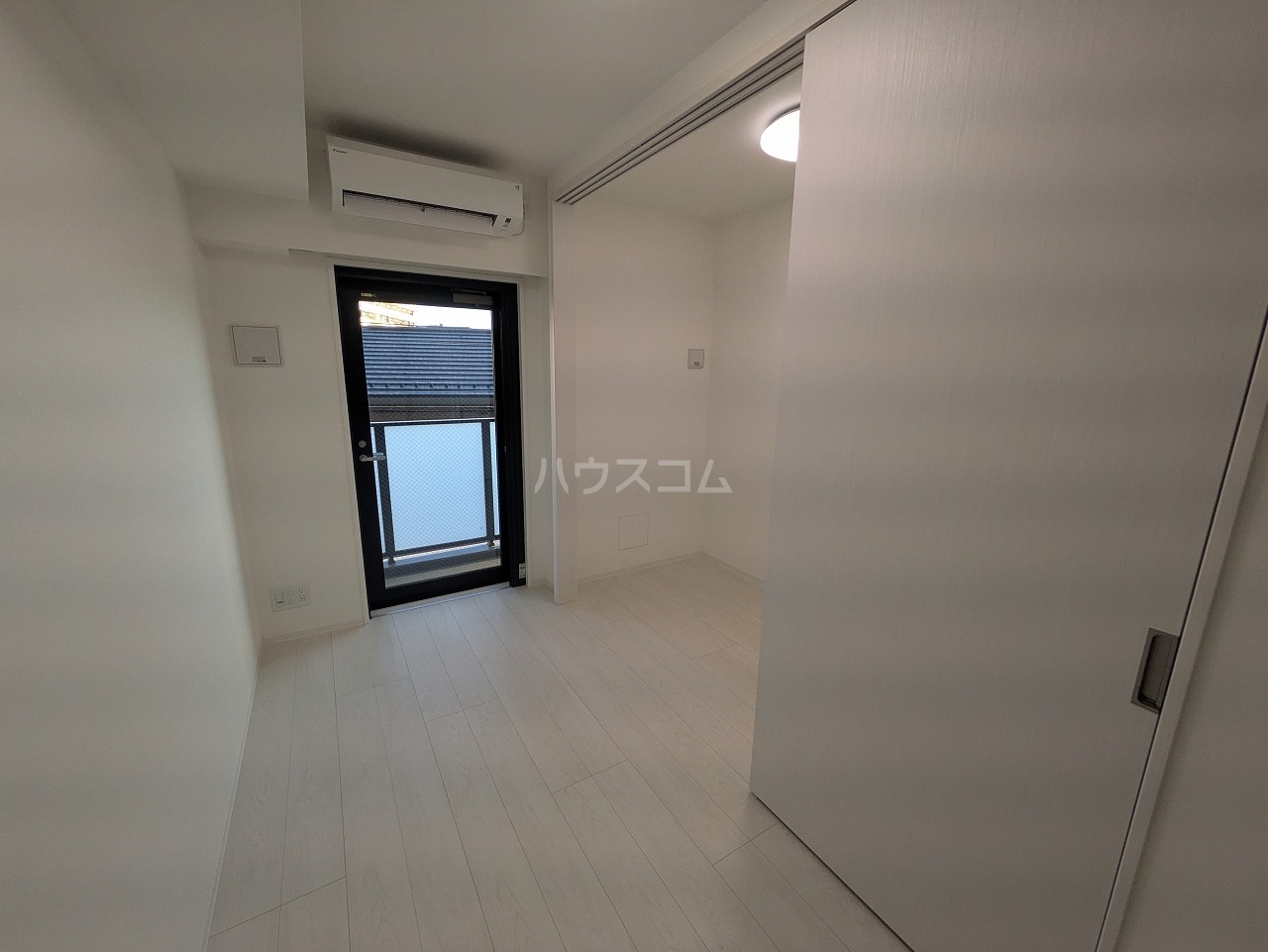 15/30 バルコニー