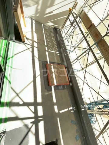 23/30 バルコニー