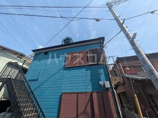 3/30 外観