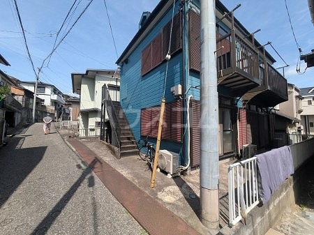 4/30 外観