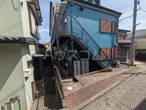 5/30 外観