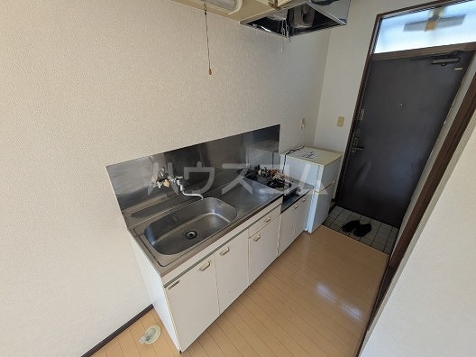 15/30 キッチン