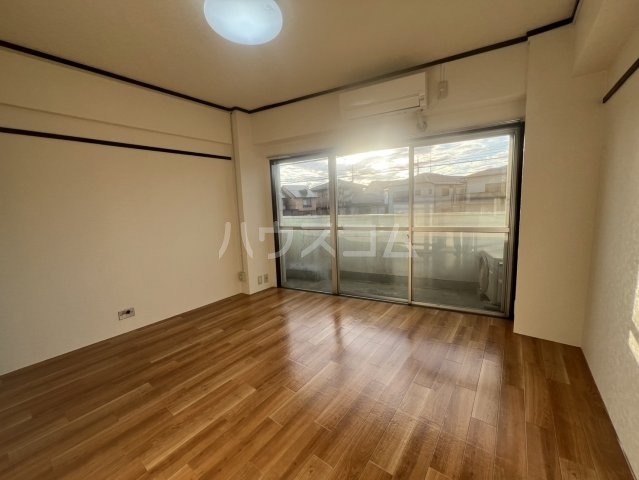 3/14 リビング/ダイニング