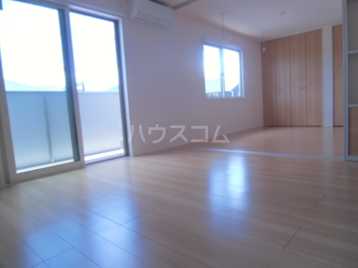 3/30 リビング/ダイニング