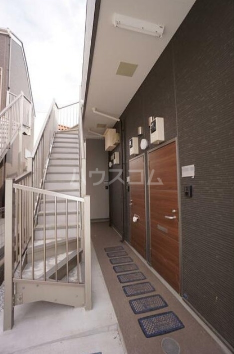 15/25 エントランス