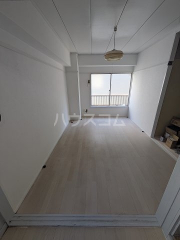 3/25 リビング/ダイニング