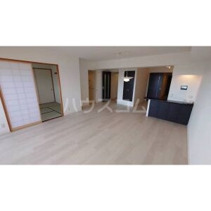 3/19 リビング/ダイニング