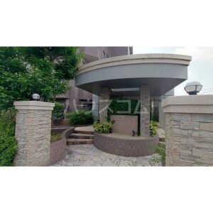 2/6 エントランス