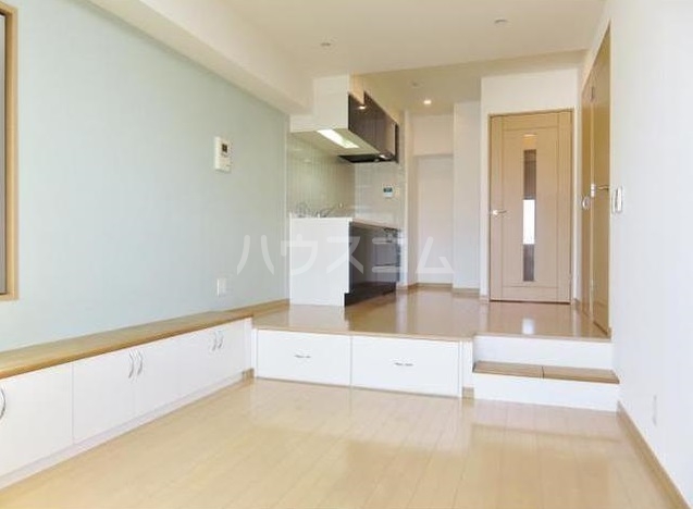 4/27 リビング/ダイニング