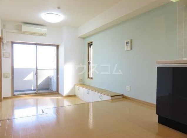 3/27 リビング/ダイニング