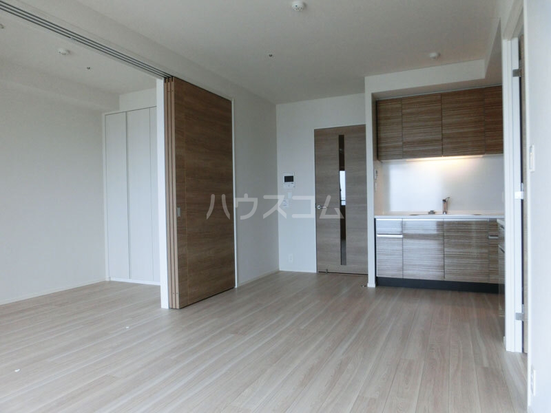 3/17 リビング/ダイニング