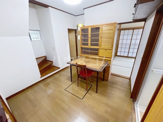 3/30 リビング/ダイニング