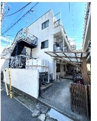 2/13 エントランス