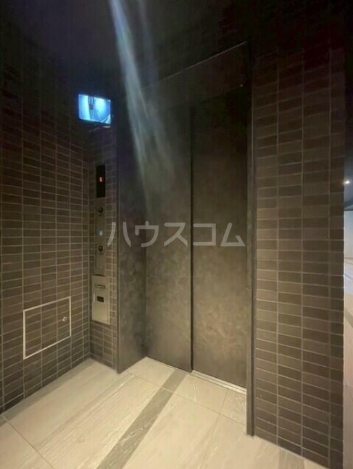 3/14 エントランス