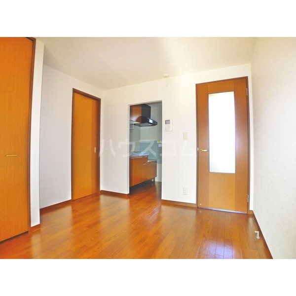 3/13 リビング/ダイニング