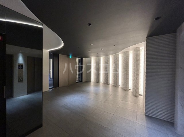 2/11 エントランス