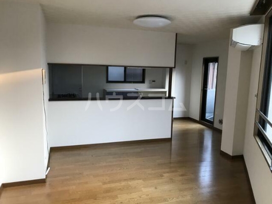 4/24 リビング/ダイニング