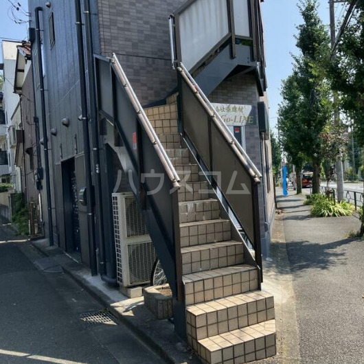 16/24 エントランス