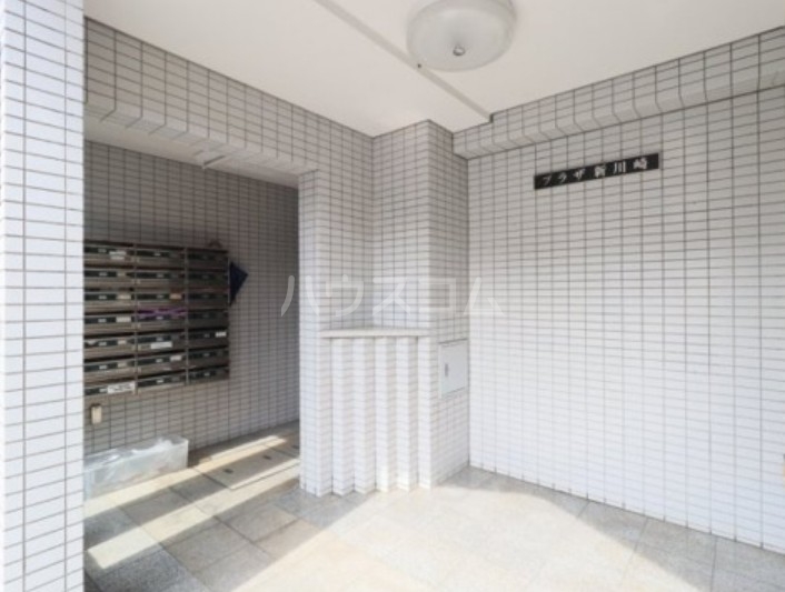 4/6 エントランス