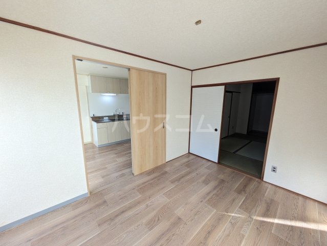 5/30 リビング/ダイニング