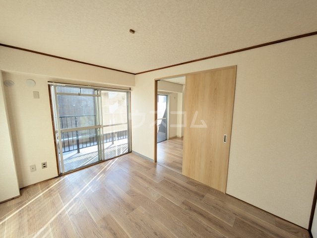 6/30 リビング/ダイニング