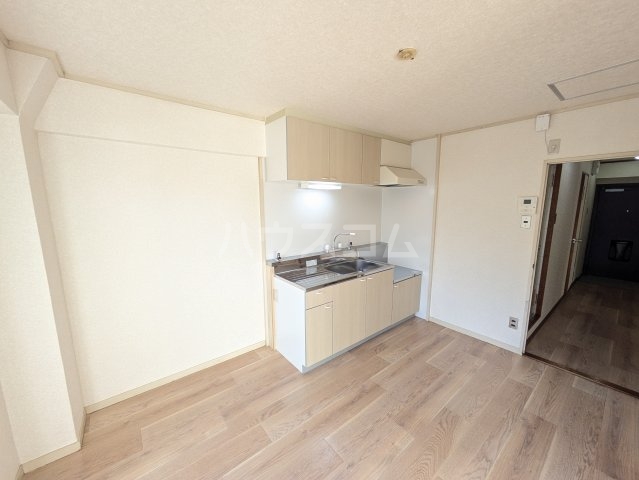 8/30 リビング/ダイニング