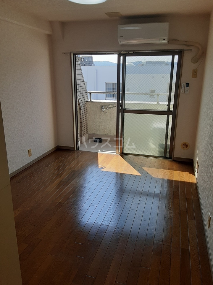 3/26 リビング/ダイニング