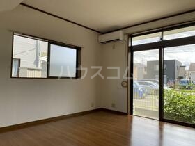 9/19 バルコニー