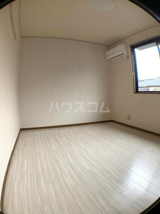 4/18 リビング/ダイニング