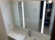 11/20 バルコニー