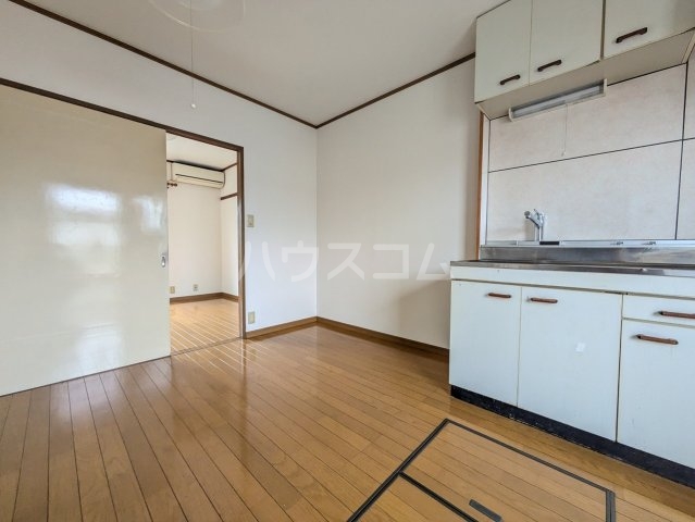 6/30 リビング/ダイニング