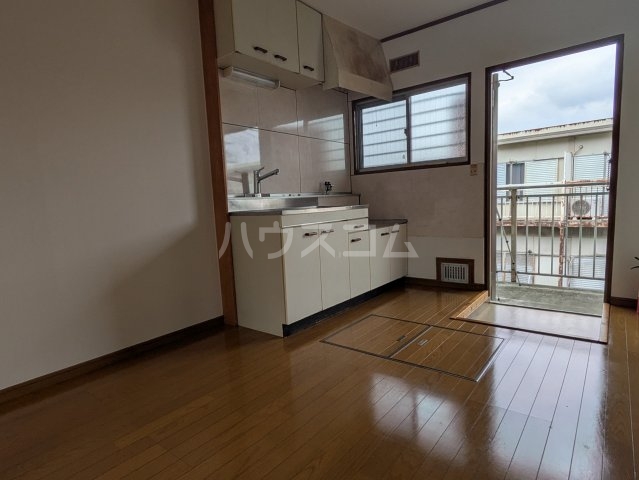 7/30 リビング/ダイニング